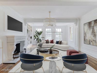 1416 Willow Ave APT 3B