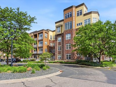 2550 38th Ave NE Unit 213