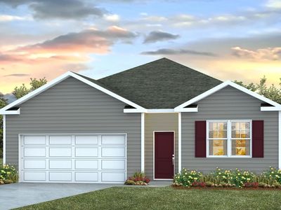 CALI Plan, South Haven