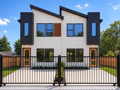 3010 Grassmere Ave #2