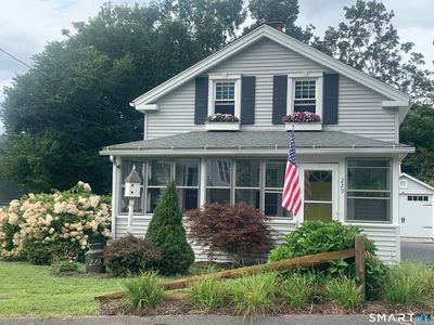 Property at 229 Jackson Street, Thomaston, CT
