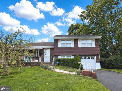 100 Winding Way