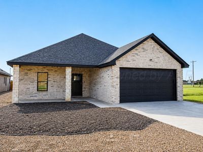 Property at 1505 Main St, Friona, TX