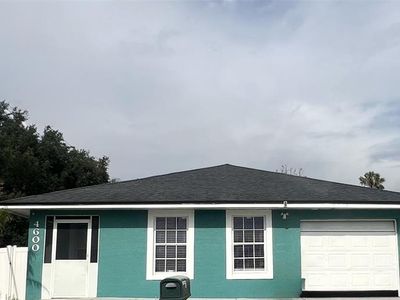 4600 S Terry Ave