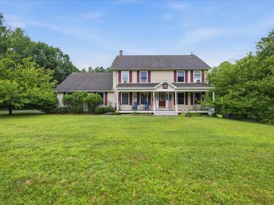 16 Ridge Road
