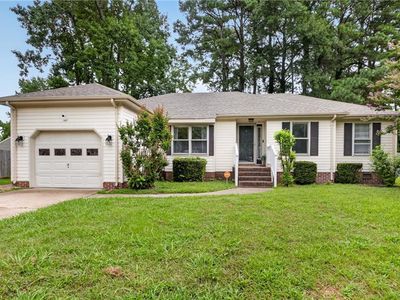 11 Rosser Dr