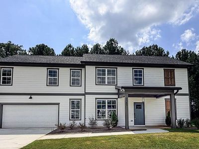 2545 Adair Ridge Ct