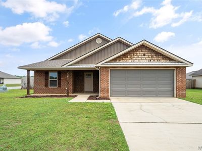 16400 Cherokee Bend Pkwy