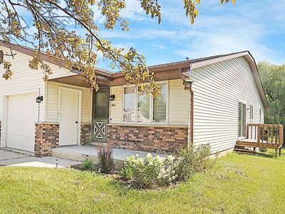 501 North 13th STREET