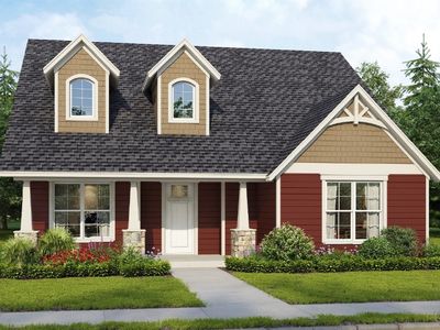 10928 Rochelle Court Grand