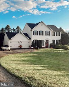 Property at 312 Fox Hunt Dr, Nottingham, PA