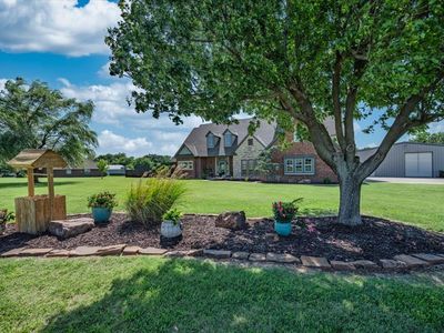 8277 Rockcliff Way
