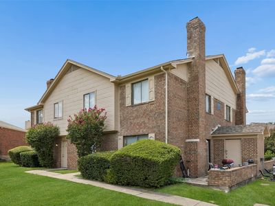 3951 N Garland Ave APT 1