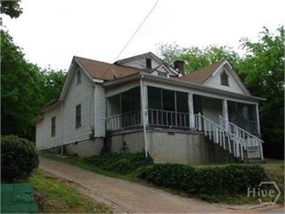 480 N Billups Street