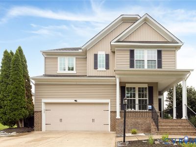 13736 Nailor Cir
