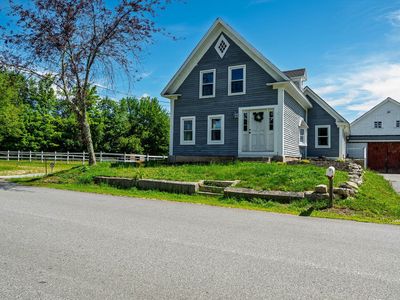 131 South Road