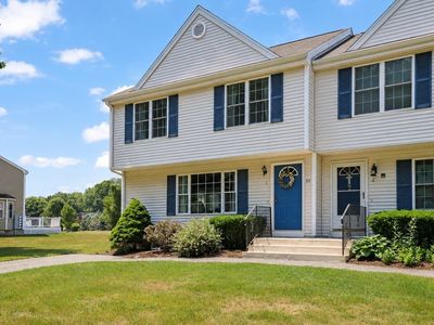 55 Steeple Chase Cir #1