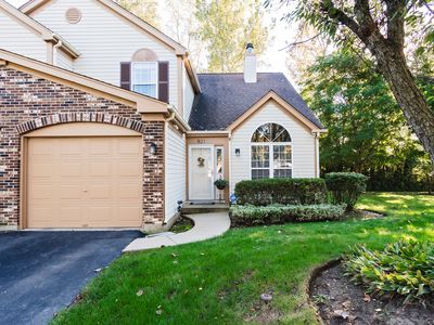 821 E Saratoga Cir