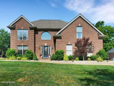 5006 Wolfpen Woods Dr