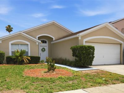 562 Bailey Cir