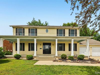 263 Melinda Ct