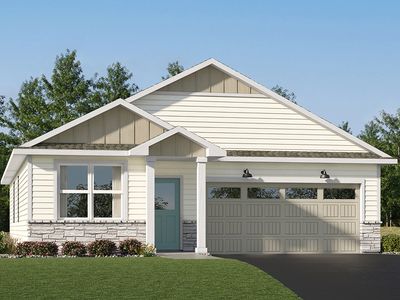 Capri Plan, Gonz Lake : Venture Collection