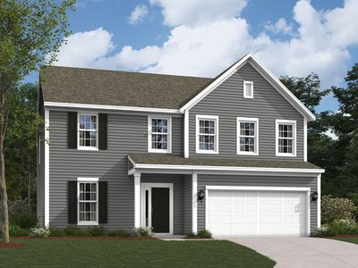 Everly Plan, Sawyer Walk