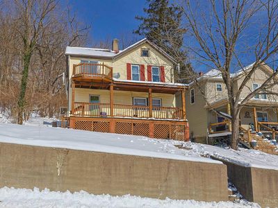 Property at 210 Sekitan Ave, Addyston, OH