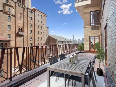 25 Central Park W #10YZ