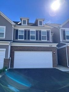 729 Dropseed Ln #75002