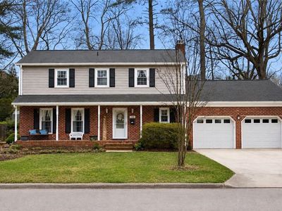346 Wendwood Dr