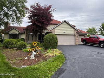 3938 Fort Amanda Rd