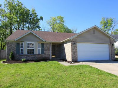7711 Cherrybark Dr
