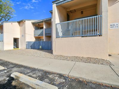 4601 Carlisle Blvd NE APT A13