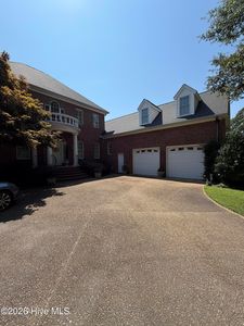 408 Bay Point Drive