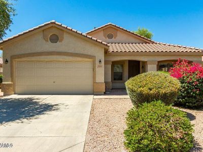 3564 E SANTA FE Lane