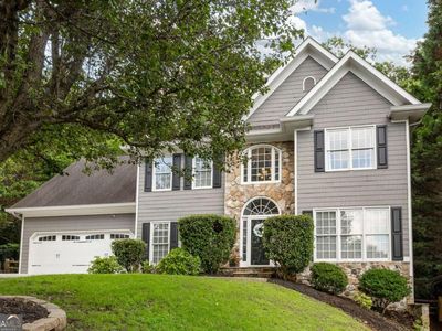 3071 Winborn Rdg NW