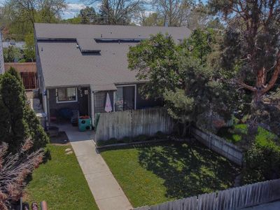 7077 W Ustick Rd