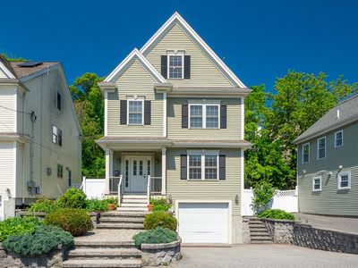 99 Princeton Ave