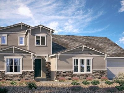 18400 Park Mountain Dr