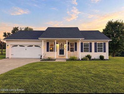 Property at 133 Prairie View Dr, Vine Grove, KY