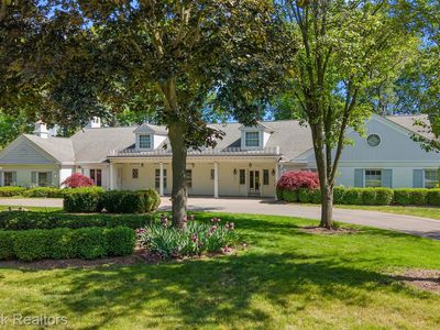 674 Rudgate Rd