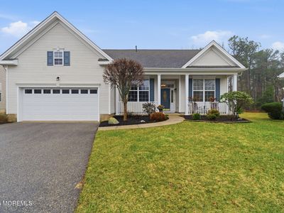 19 Hot Springs Terrace