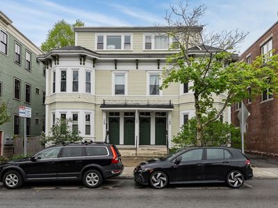 Property at 140 Huron Ave APT 7, Cambridge, MA