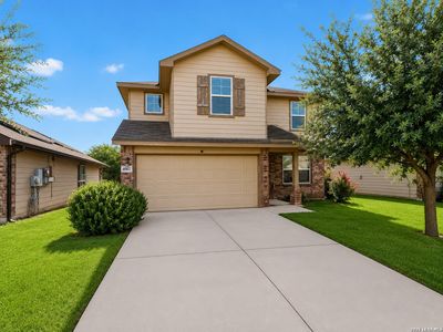4002 Goliad Ford