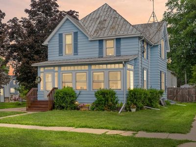 420 Monroe STREET