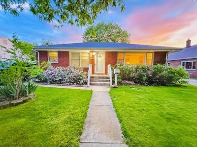 Property at 140 N Linda St, Hobart, IN