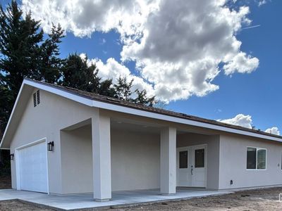 22381 Vaquero Dr