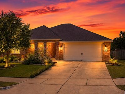 2416 Fall Leaf Ct