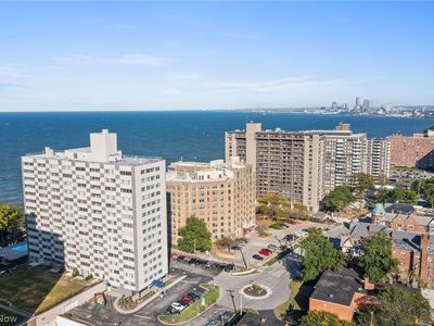 12520 Edgewater Dr APT 1501